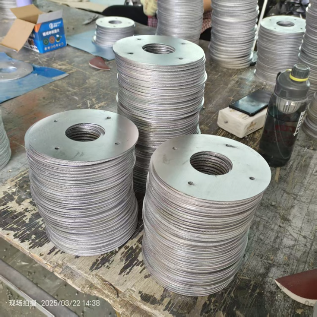 保定铅皮垫片 铅皮垫片 铅圈 铅片