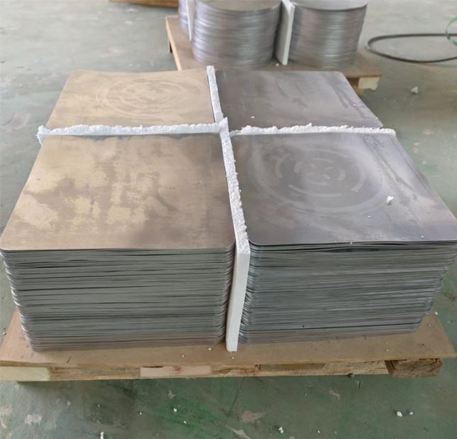 保定ICU防辐射铅板