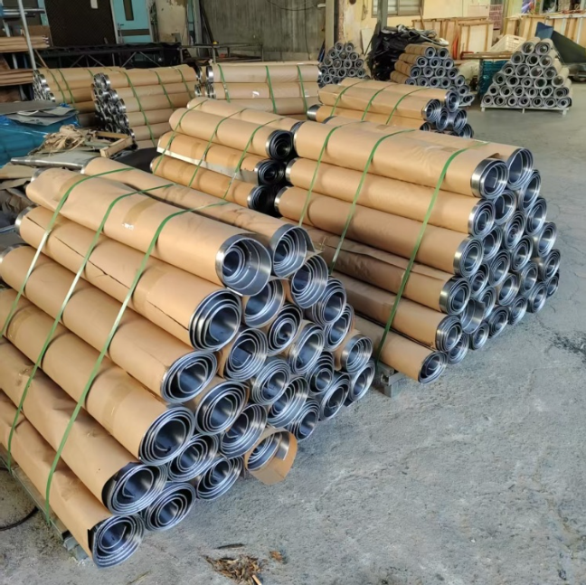 保定防辐射铅板铅皮 0.5-50mm定制